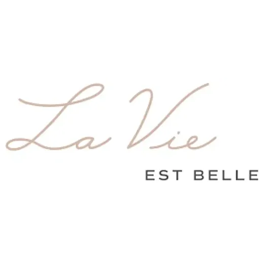 shoplavie brand logo for shoplavie.co
