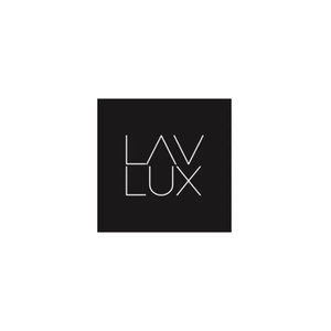 shoplavlux brand logo for shoplavlux.com