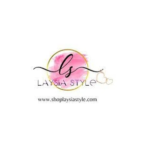 shoplaysiastyle brand logo for shoplaysiastyle.com