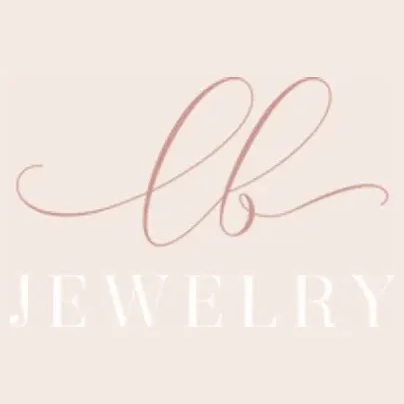 shoplbjewelry brand logo for shoplbjewelry.com
