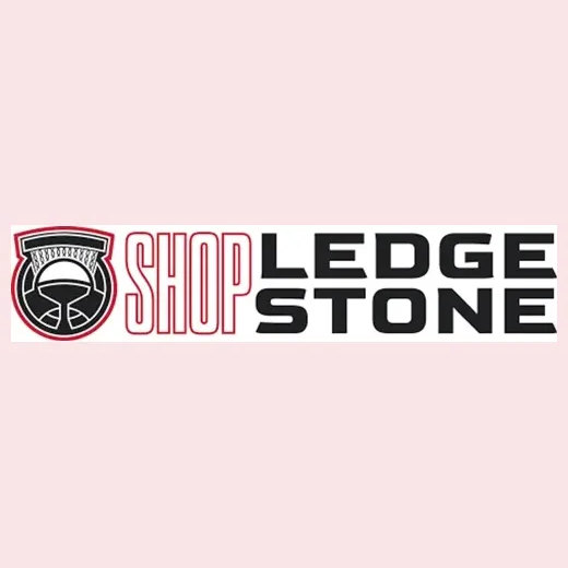shopledgestone brand logo for shopledgestone.com