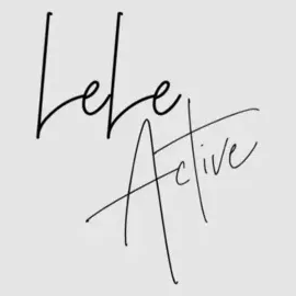 shoplelefashion brand logo for shoplelefashion.com