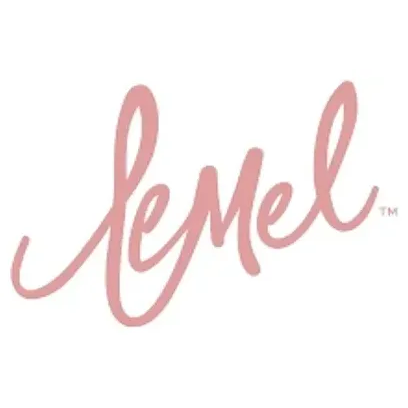 shoplemel brand logo for shoplemel.com