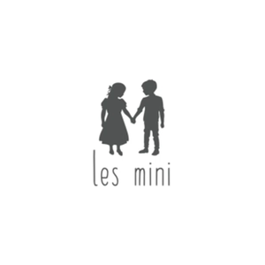 shoplesmini brand logo for shoplesmini.com