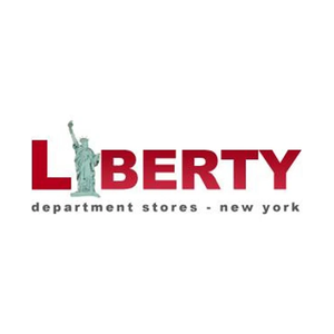 shopliberty brand logo for shopliberty.com
