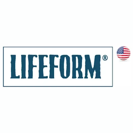 shoplifeformchairs brand logo for shoplifeformchairs.com