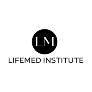 shoplifemed brand logo for shoplifemed.com