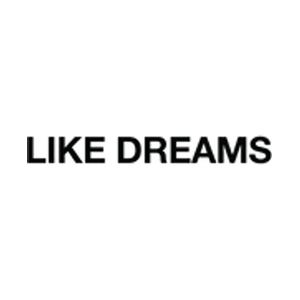 shoplikedreams brand logo for shoplikedreams.com