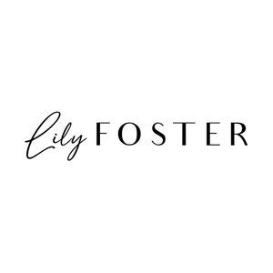 shoplilyfoster brand logo for shoplilyfoster.com