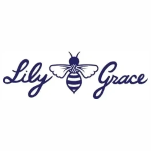 Lily Grace brand logo for shoplilygrace.com