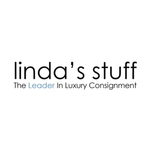 shoplindasstuff brand logo for shoplindasstuff.com