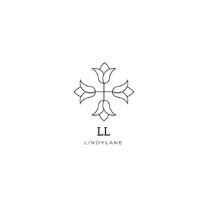 shoplindylane brand logo for shoplindylane.com