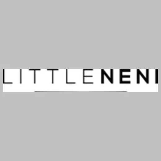 shoplittleneni brand logo for shoplittleneni.com
