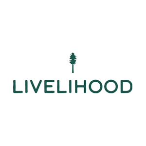 shoplivelihood brand logo for shoplivelihood.com