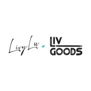 shoplivylu brand logo for shoplivylu.com