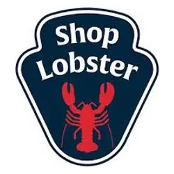 shoplobster brand logo for shoplobster.com