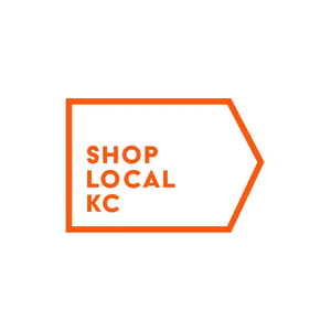 shoplocalkc brand logo for shoplocalkc.com