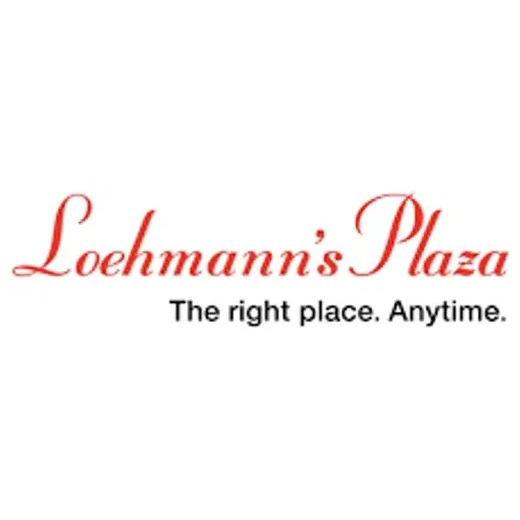 shoploehmannsplaza brand logo for shoploehmannsplaza.com