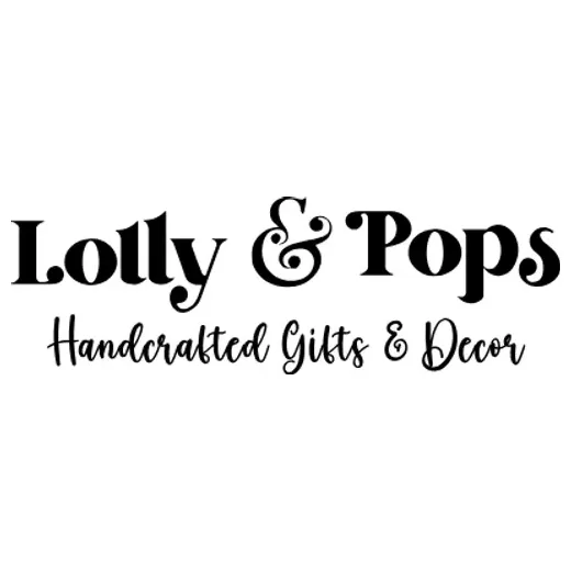 shoplollyandpops brand logo for shoplollyandpops.com