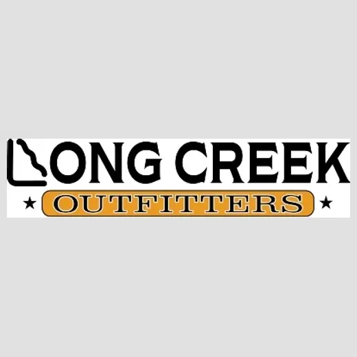 shoplongcreek brand logo for shoplongcreek.com