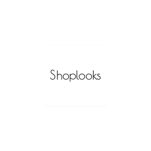 shoplooks brand logo for shoplooks.com