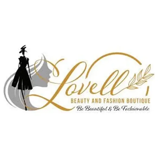 shoplovellboutique brand logo for shoplovellboutique.com
