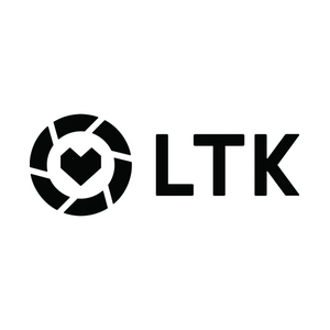 shopltk brand logo for shopltk.com