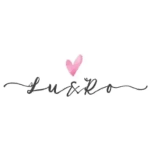 shopluandro brand logo for shopluandro.com