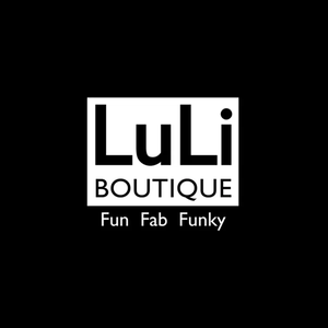 shopluli brand logo for shopluli.com