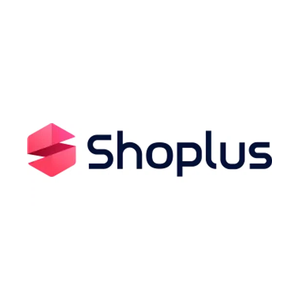 shoplus brand logo for shoplus.net
