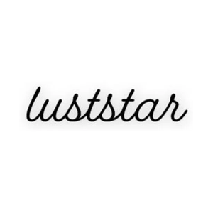 shopluststar brand logo for shopluststar.com