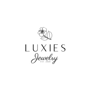 shopluxies brand logo for shopluxies.com