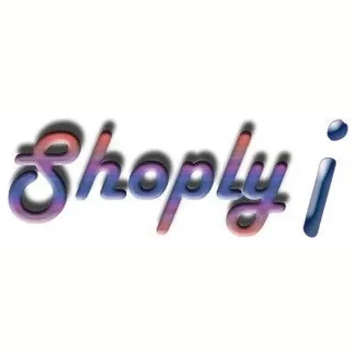 shoplyi brand logo for shoplyi.com