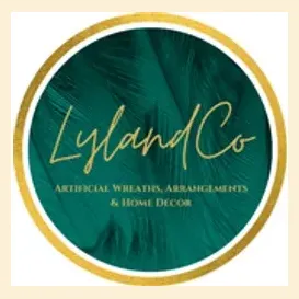 shoplylandco brand logo for shoplylandco.com