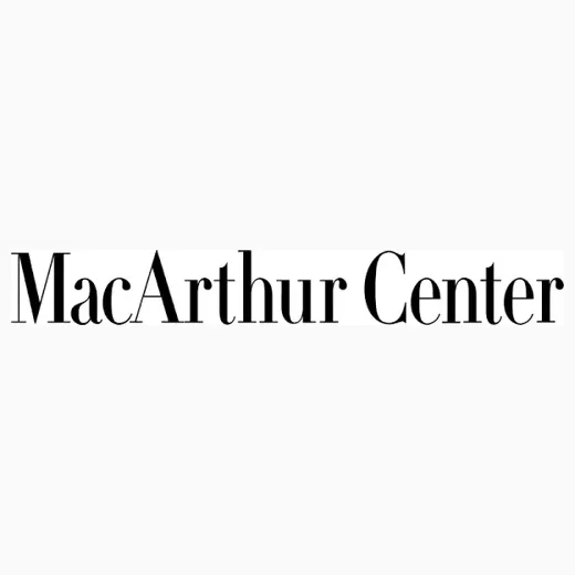 shopmacarthur brand logo for shopmacarthur.com