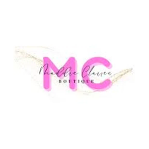 shopmaddieclaires brand logo for shopmaddieclaires.com