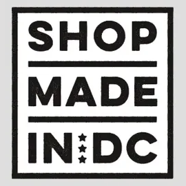 shopmadeindc brand logo for shopmadeindc.com