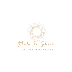 shopmadetoshine brand logo for shopmadetoshine.com