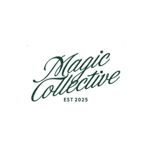 shopmagiccollective brand logo for shopmagiccollective.com