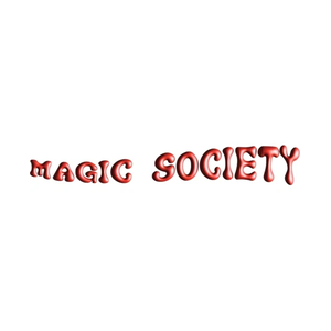 shopmagicsociety brand logo for shopmagicsociety.com