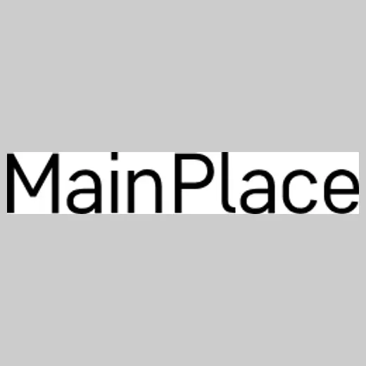 shopmainplacemall brand logo for shopmainplacemall.com