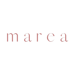shopmarea brand logo for shopmarea.com