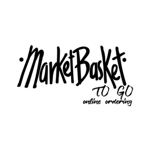 shopmarketbasket brand logo for shopmarketbasket.com