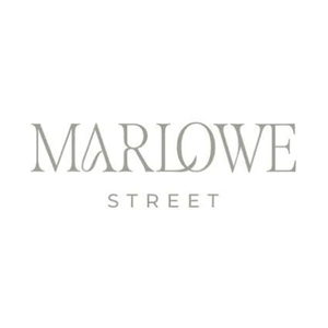 shopmarlowestreet brand logo for shopmarlowestreet.com