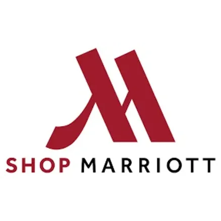 shopmarriott brand logo for shopmarriott.com