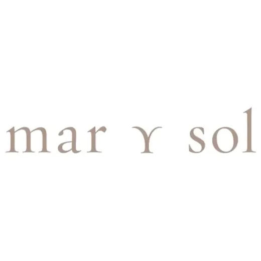 shopmarysol brand logo for shopmarysol.com