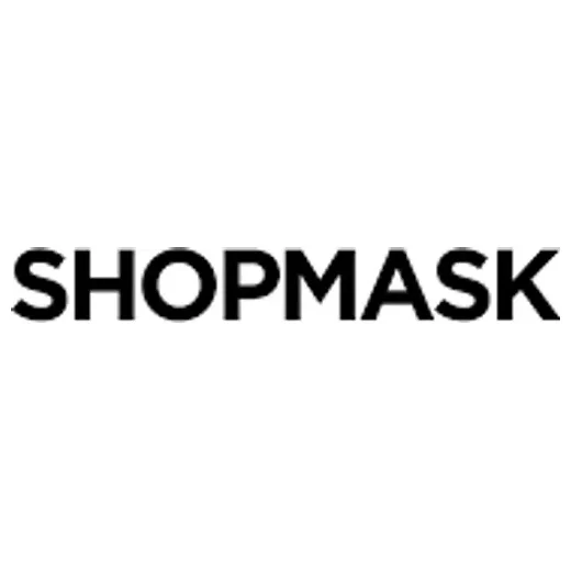 shopmask brand logo for shopmask.com