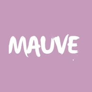 shopmauve brand logo for shopmauve.co