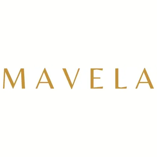 shopmavela brand logo for shopmavela.com