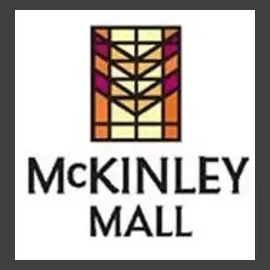 shopmckinleymall brand logo for shopmckinleymall.com